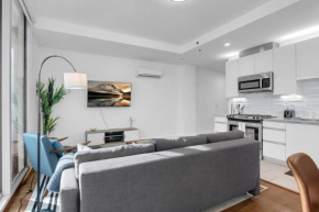1BR Near BOK Center - Pet Friendly, Free Parking